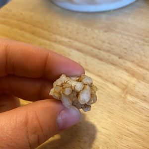 Quartz Crystal Chunk